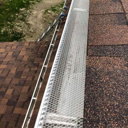 Gutter Repair Sayville NY